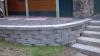 Decorative Retaining Wall 2